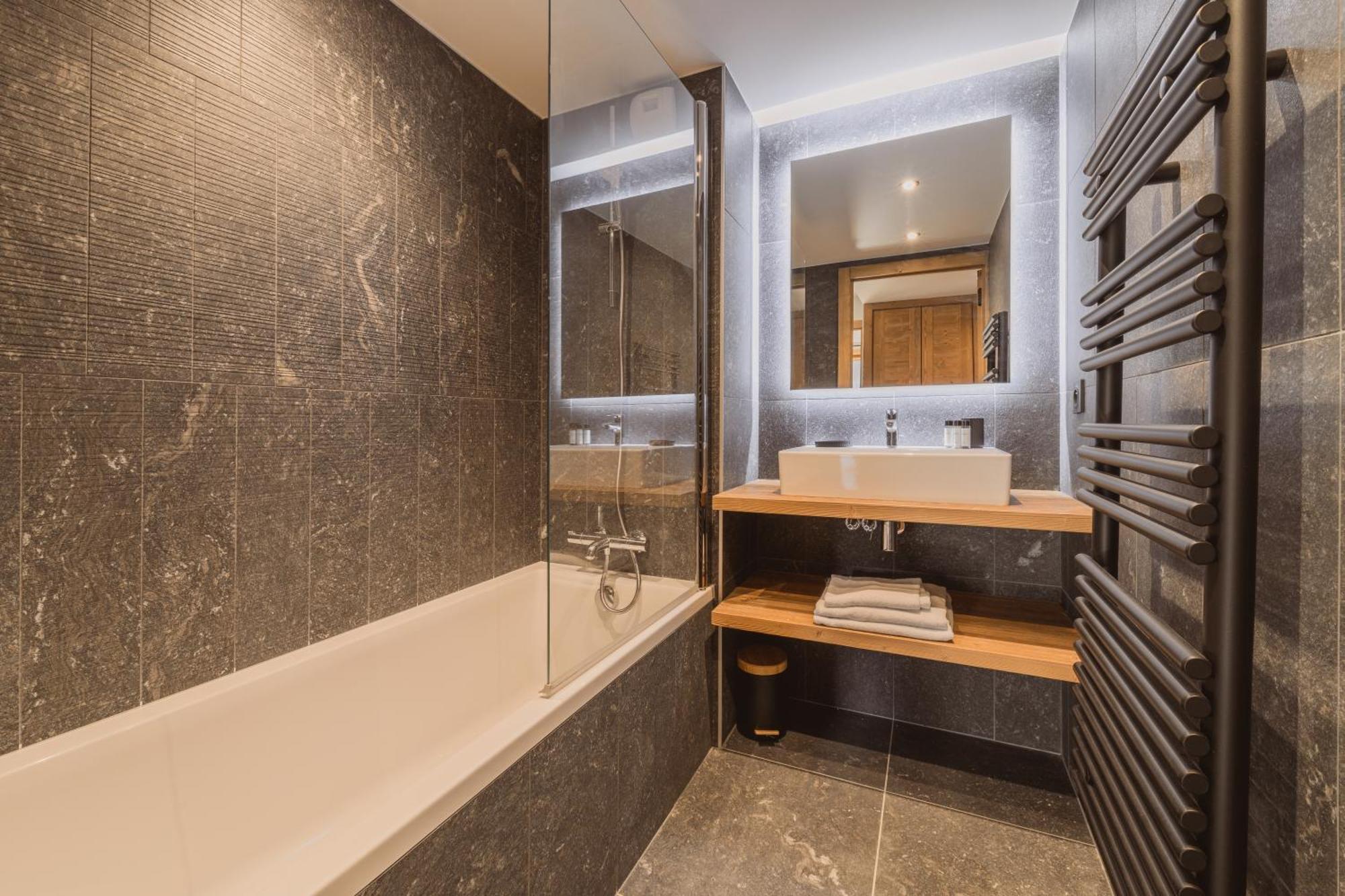 Terresens - L'Eclat Des Veriaz - Megeve - Praz-Sur-Arly - New Exterior foto